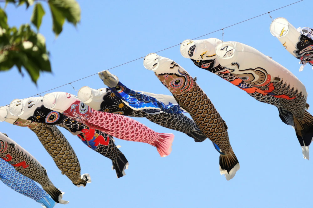 ゴールデンウイーク　休業のお知らせ アイキャッチ画像