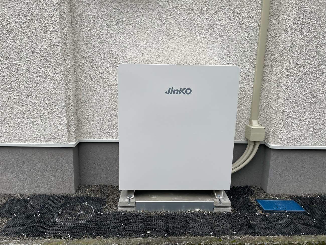 施工事例　更新しました！　- 静岡県静岡市　K様邸 　太陽光＋蓄電池　設置工事 アイキャッチ画像