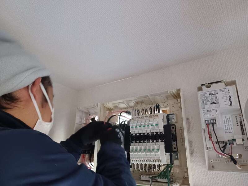 太陽光をリースで設置しました！ 画像