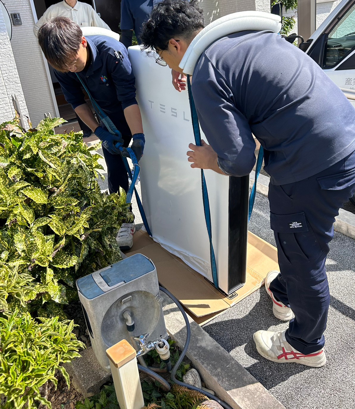 蓄電池