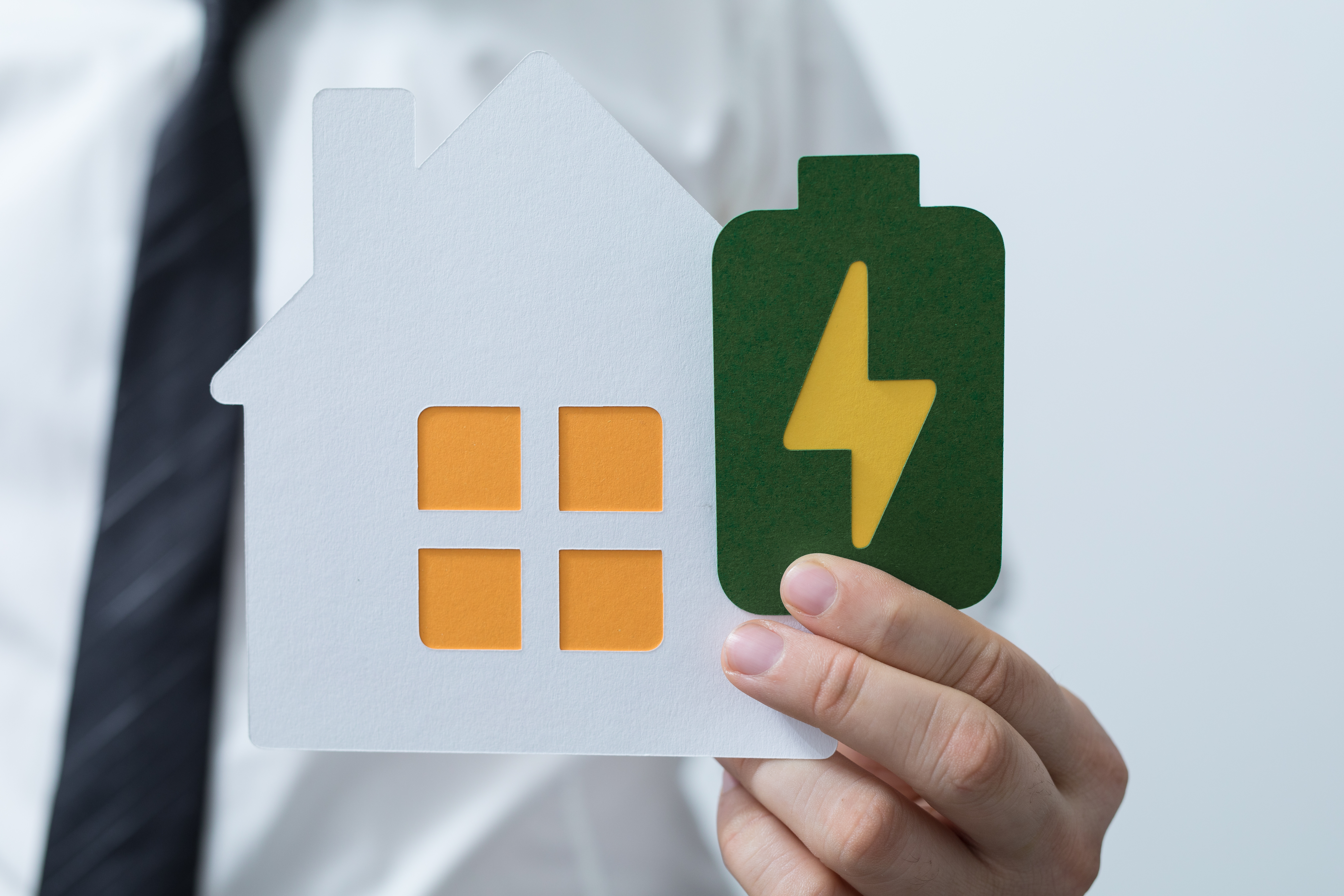 自動制御で最適な電力利用を実現