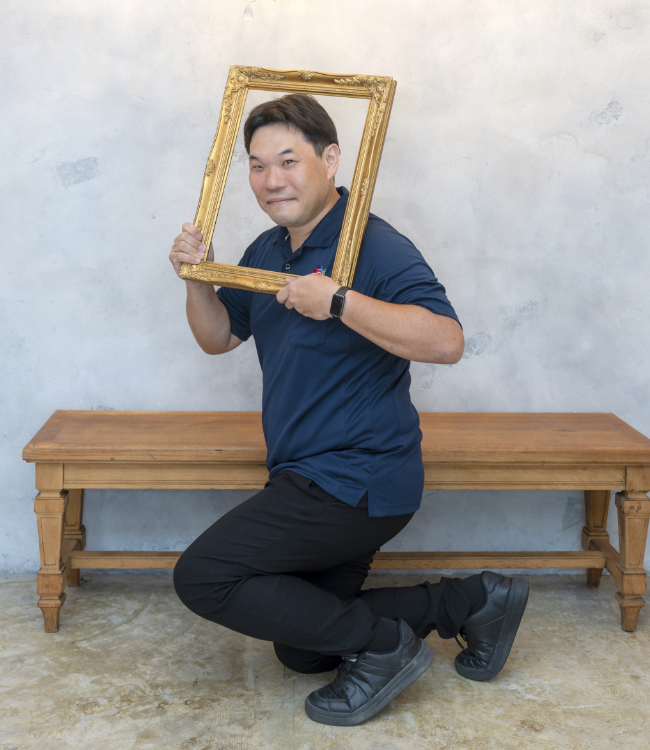 村木　澄夫 画像