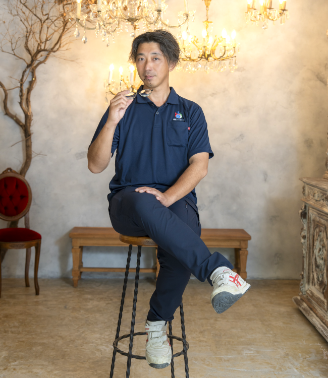 藤原　浩介 画像