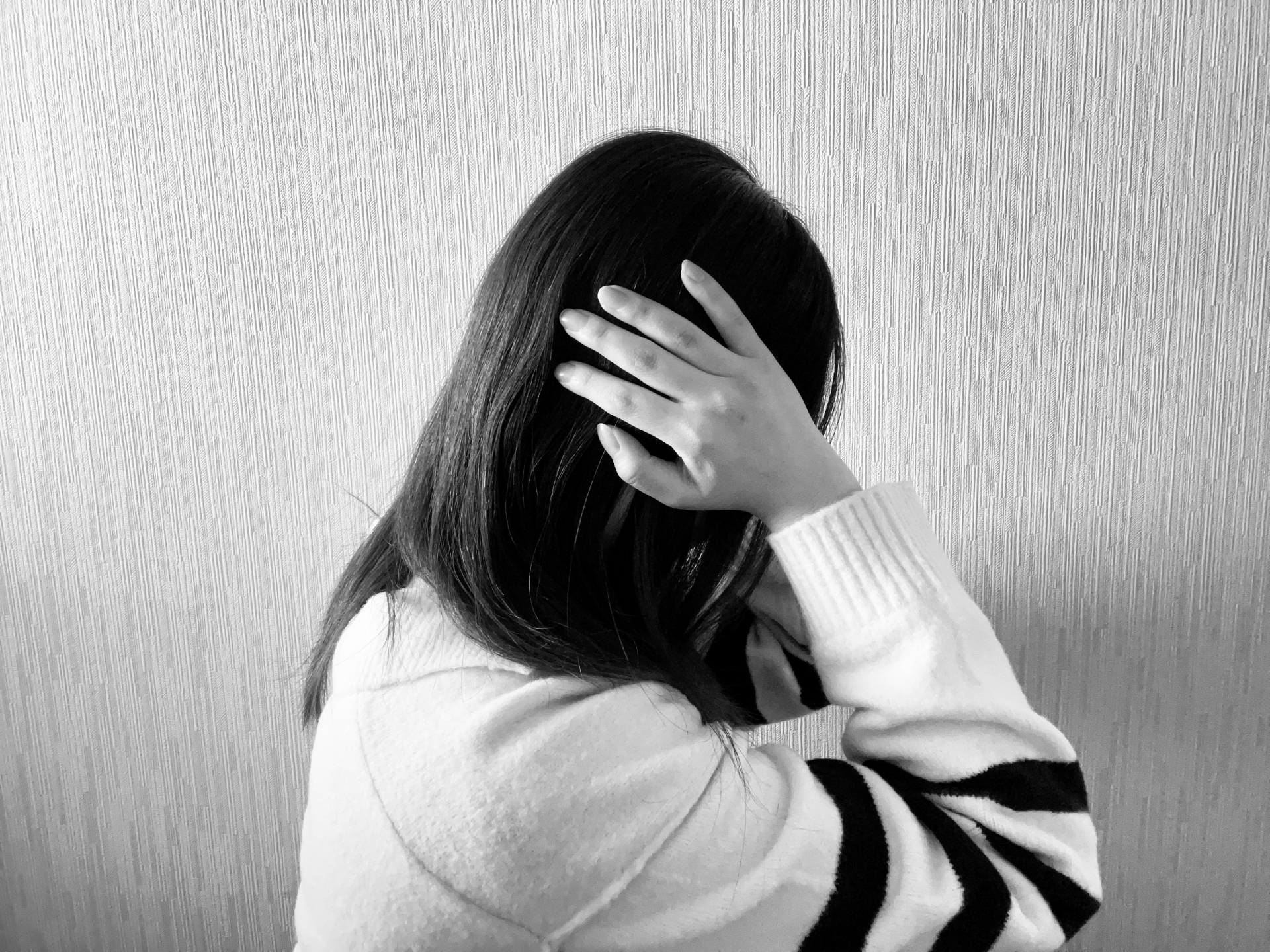 失敗する人の共通パターン