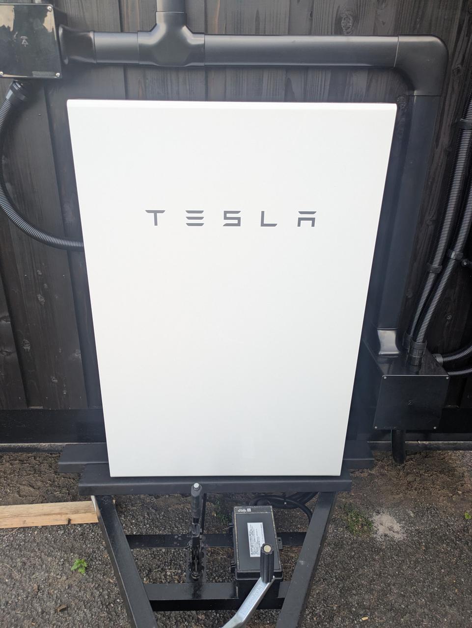 Tesla Powerwallの魅力をご紹介！ 画像