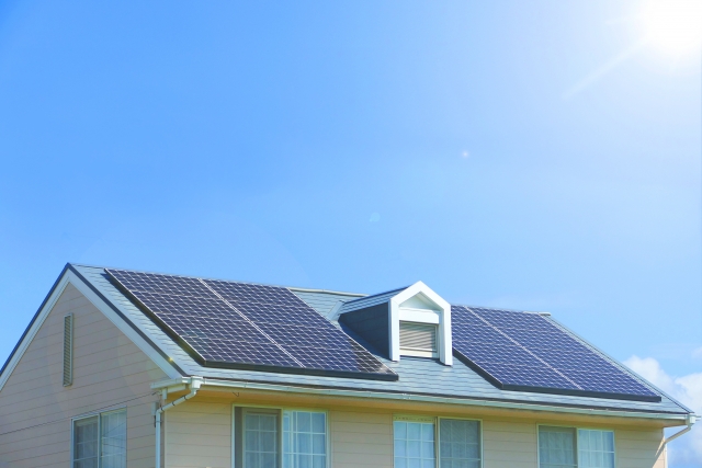 「創エネ×蓄電」で家庭を小さな発電所にする方法