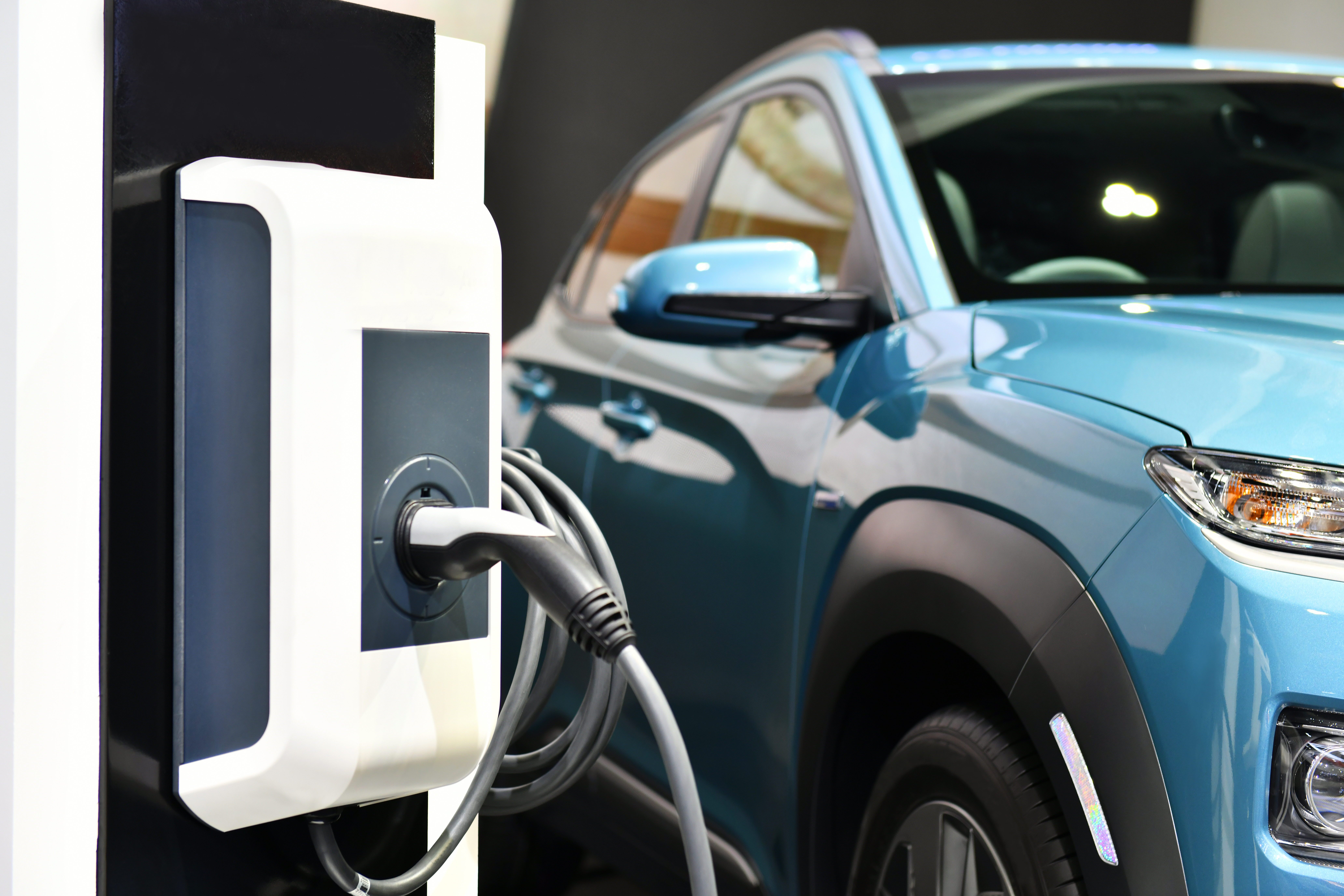 電気自動車(EV)の自宅充電費用