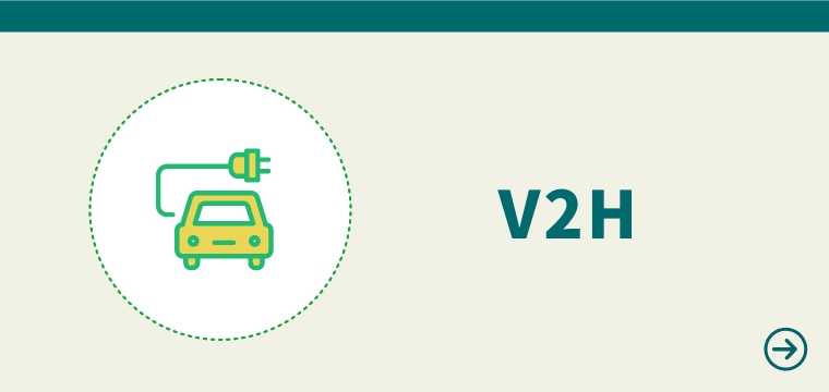 V2H