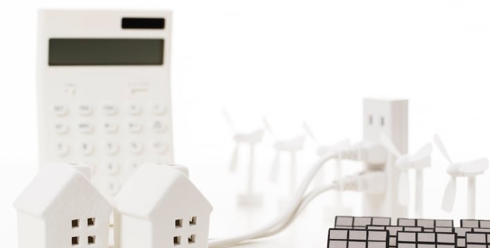 太陽光発電で売電するためには、お手続きが必要です!