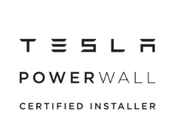 TESLA POWER WALL CERTIFIED INSTALLER