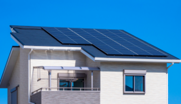 太陽光・蓄電池・V2Hをワンストップで