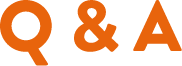 Q＆A