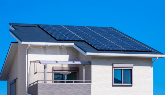 太陽光・蓄電池・V2Hをワンストップで