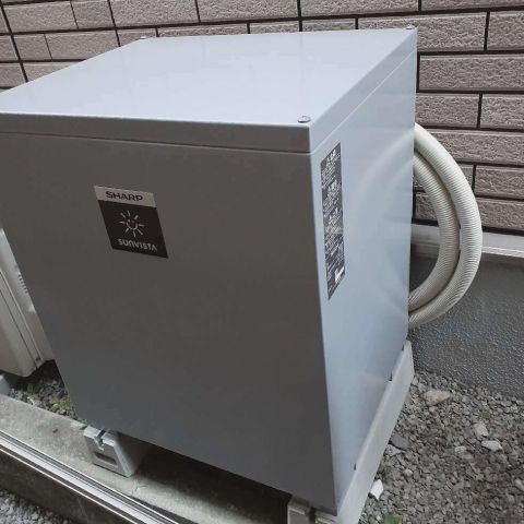 施工事例　更新しました！　- 静岡市清水区　A様邸 　蓄電池　設置工事 アイキャッチ画像