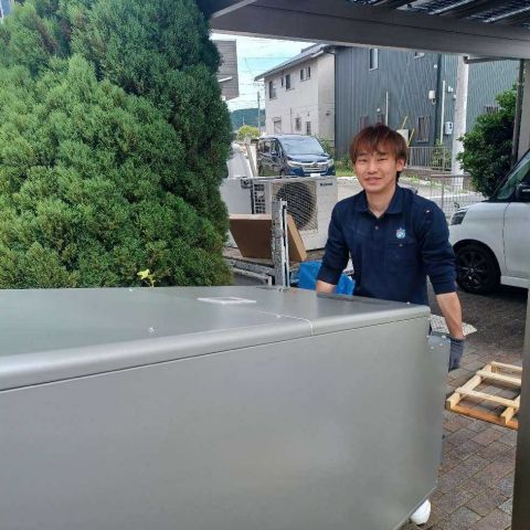 北原　大雅 アイキャッチ画像
