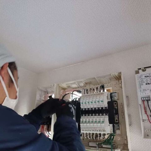 I様邸