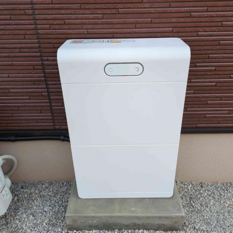 DMM.Comの蓄電池を設置しました！ アイキャッチ画像