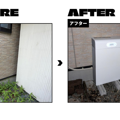 アンカージャパン蓄電池を設置しました アイキャッチ画像